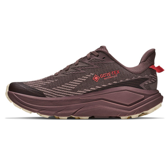 Hoka Challenger 8 Gore-Tex